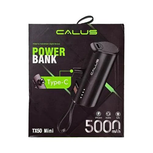 CALUS - Mini Power Bank